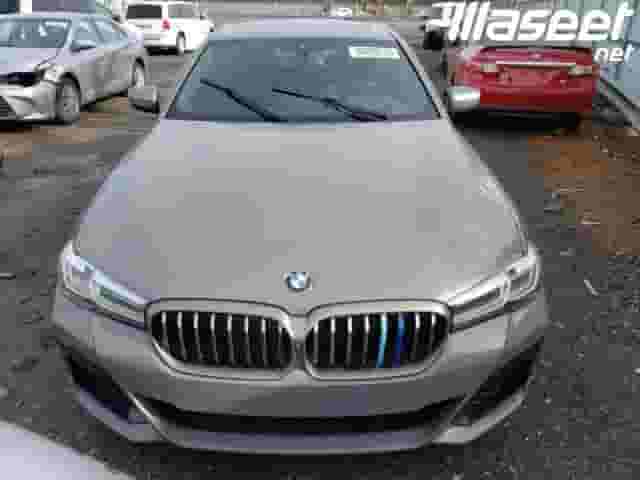 2021 BMW for sale at very good price