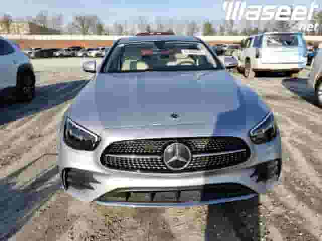 Mercedes E350 model 2021 for sale