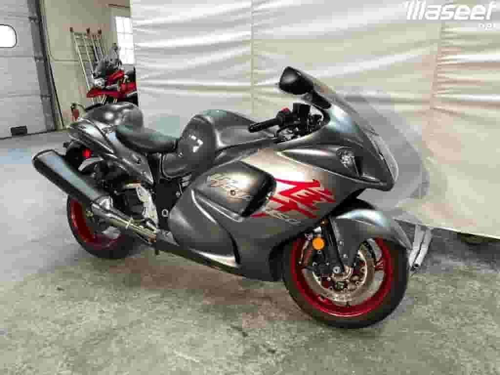 Suzuki Hayabusa 2019 for sale 