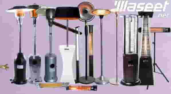 Patio Heater Hire in Dubai and Across the UAE