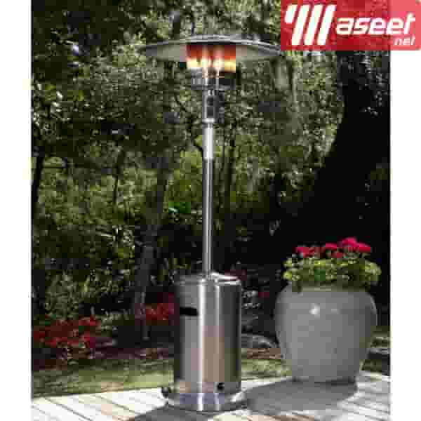 Gas Patio Heater Rentals Perfect for Events
