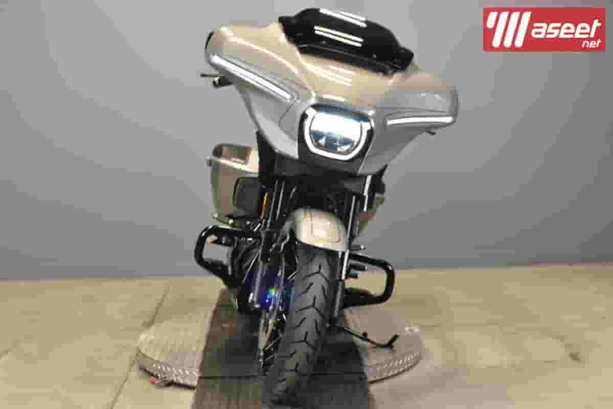Harley-Davidson 2023 