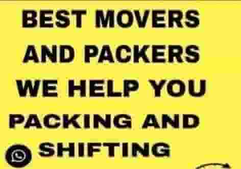 Furniture moving service 