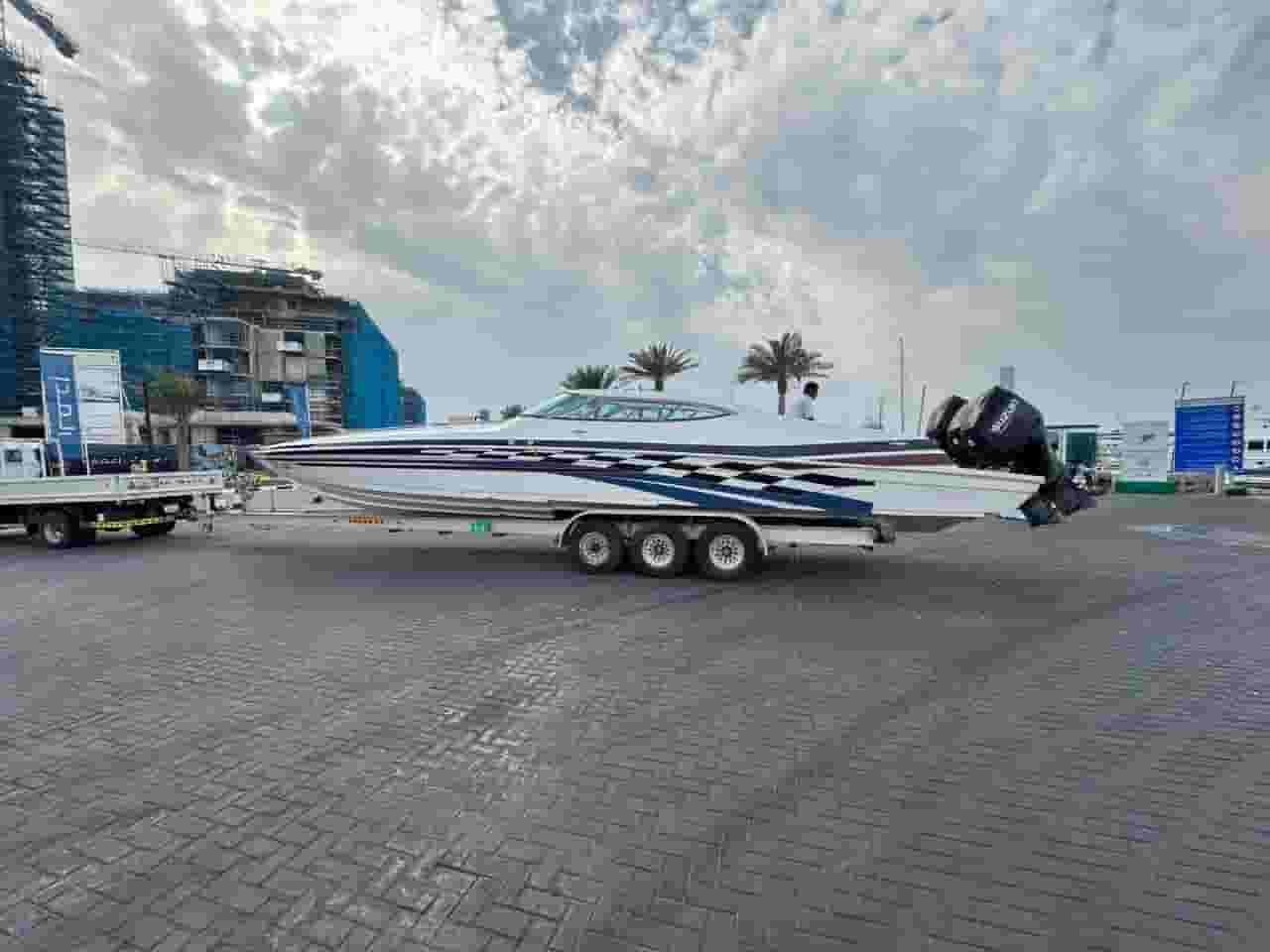  For sale a cruiser