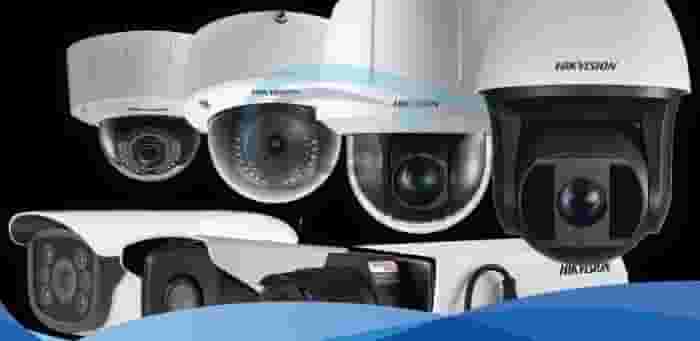 Camera installation and maintenance services at affordable prices