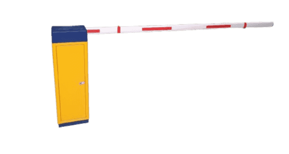 automatic barrier gate