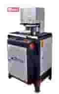 SINGLE HEAD CORNER WELDING MACHINE