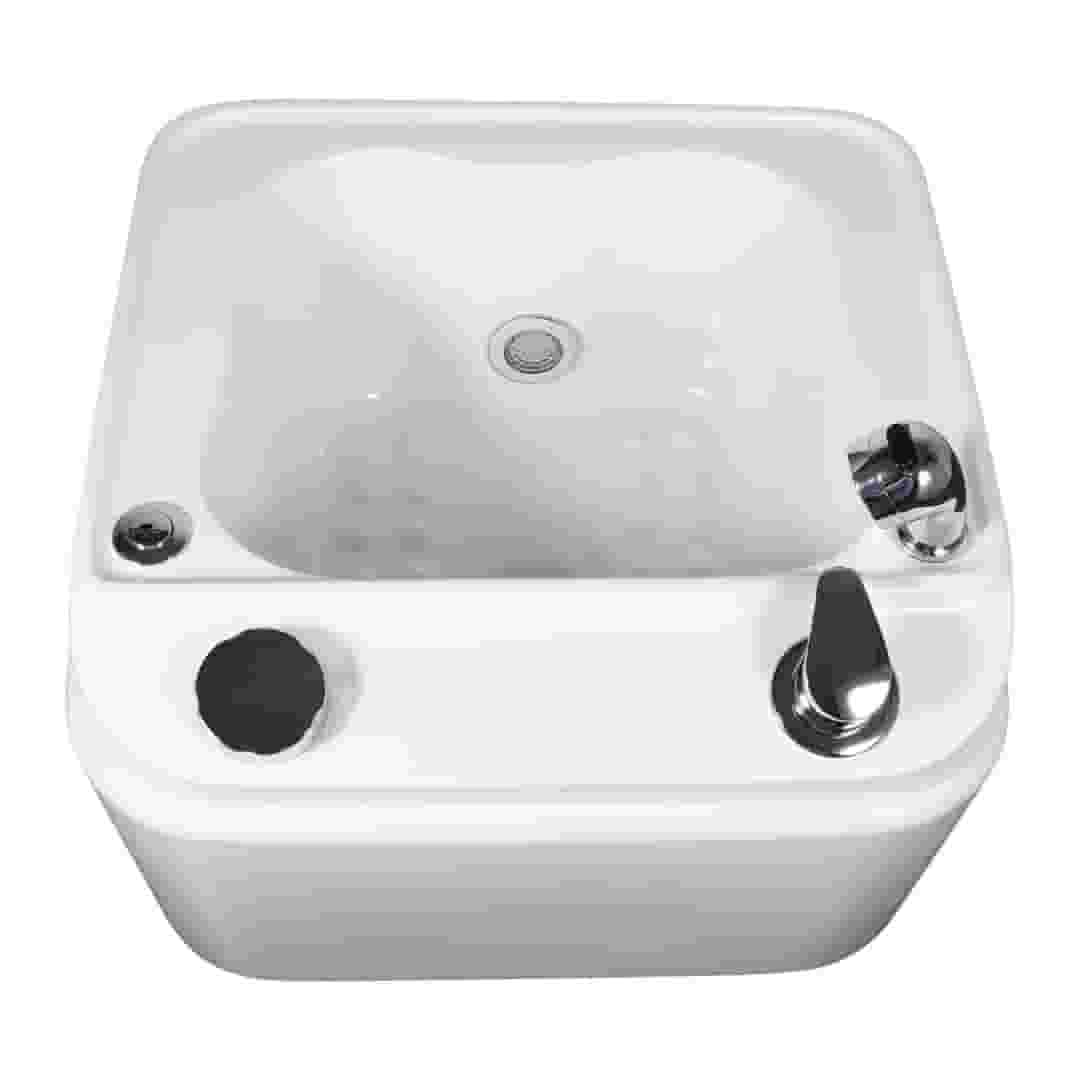 Salon items foot spa