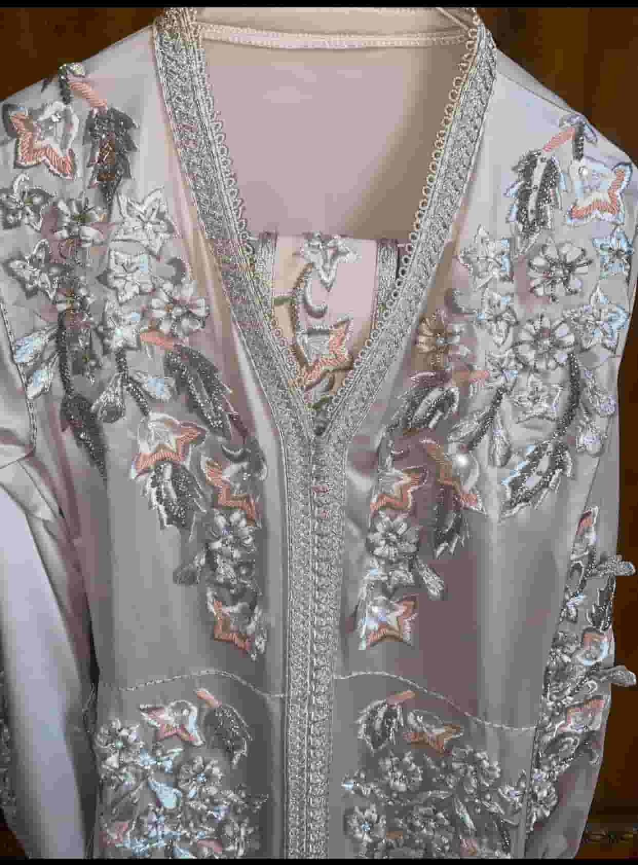 Quftan medium size