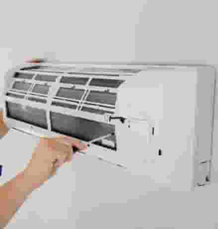 Installation and maintenance of air conditioners