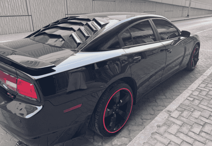 Dodge Charger for sale 2012 