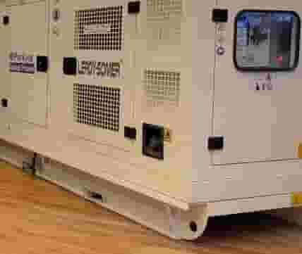 Generators of different sizes