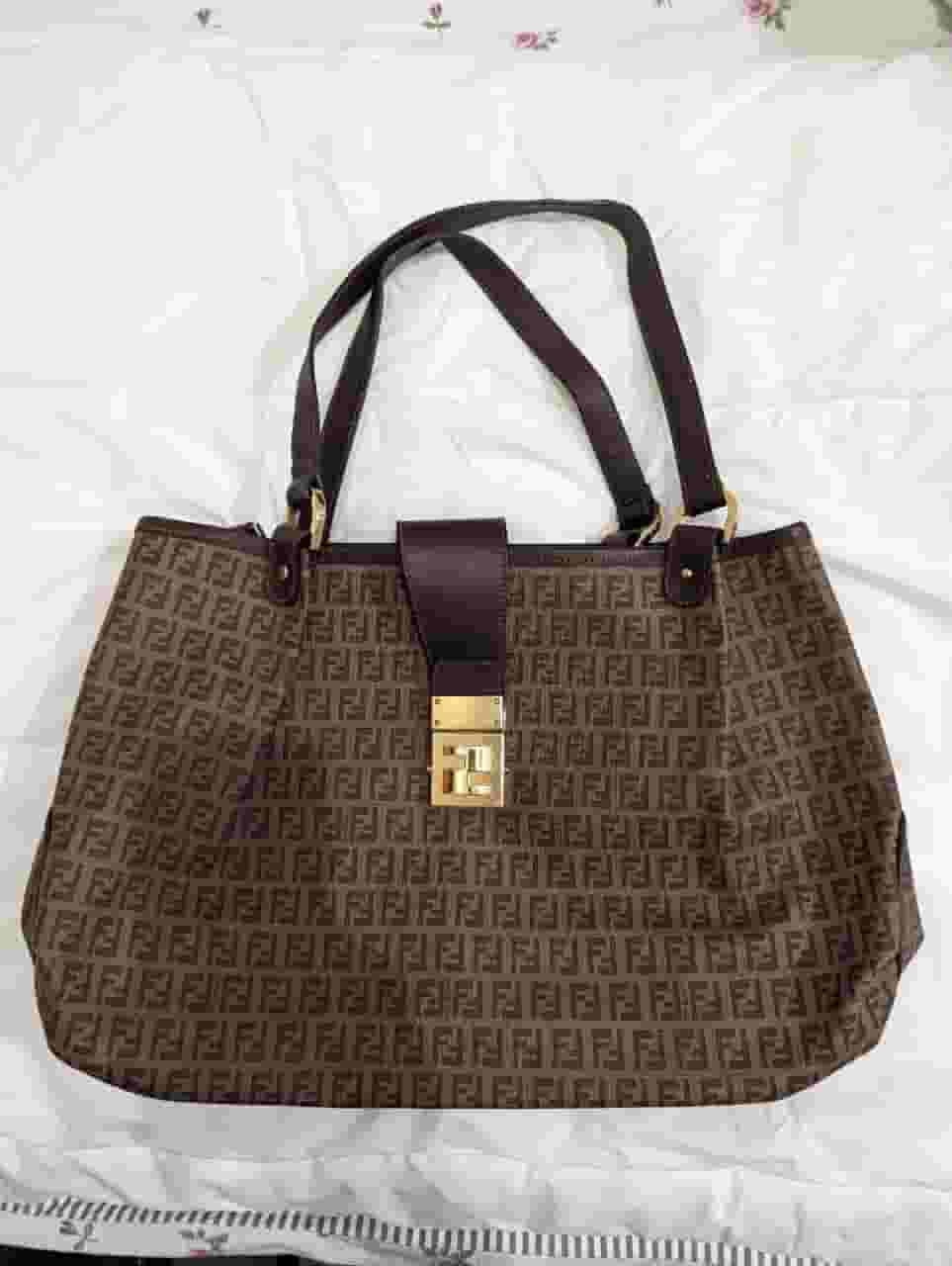 Fendi bag orginal