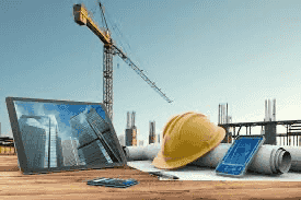 Contracting projects are available for commission