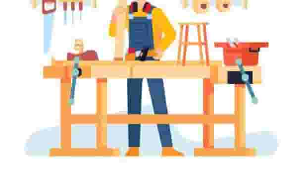 Carpenter for furniture Carpenter