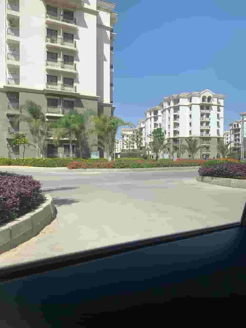 Apartment for sale in the administrative capital of Egypt