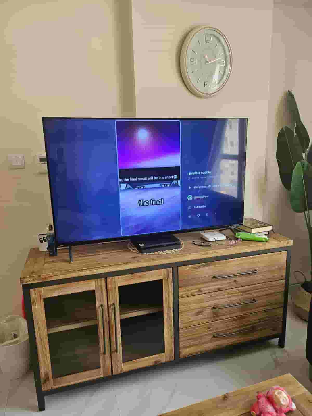 Used furniture 