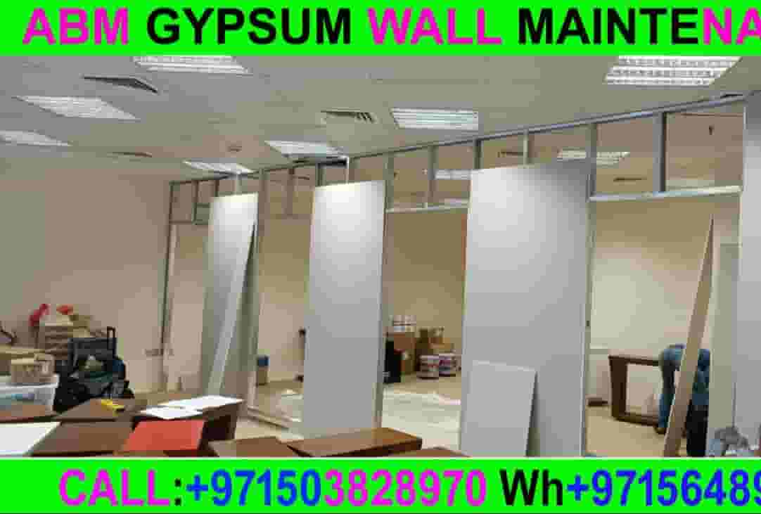 Warehouse Maintenance Repairing Ajman Dubai Sharjah