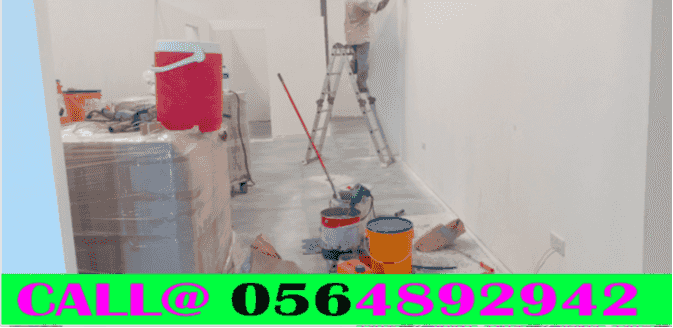 Office and villa maintenance service Ajman Dubai Sharjah 