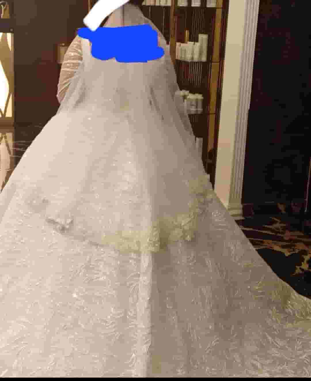 wedding dress for sale