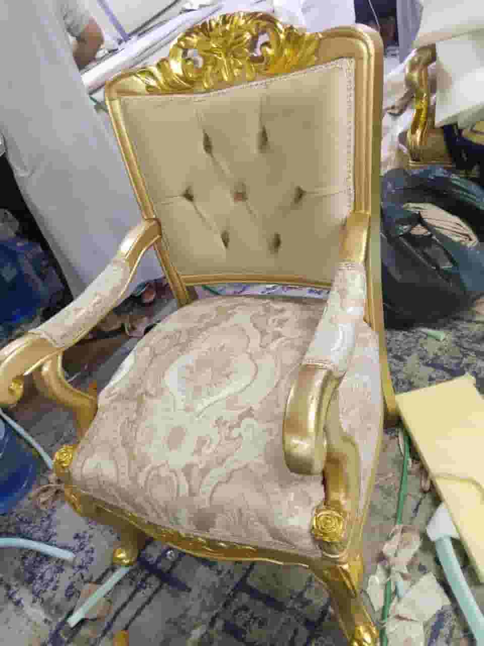 Misri Style Sofa for sale