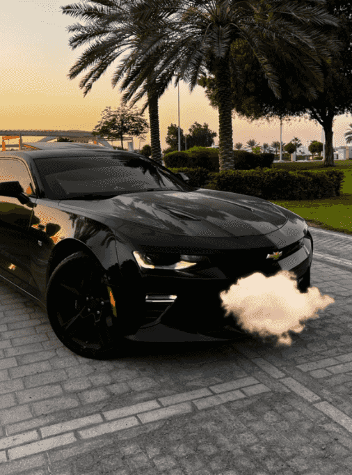 Camaro 2016 for sale 