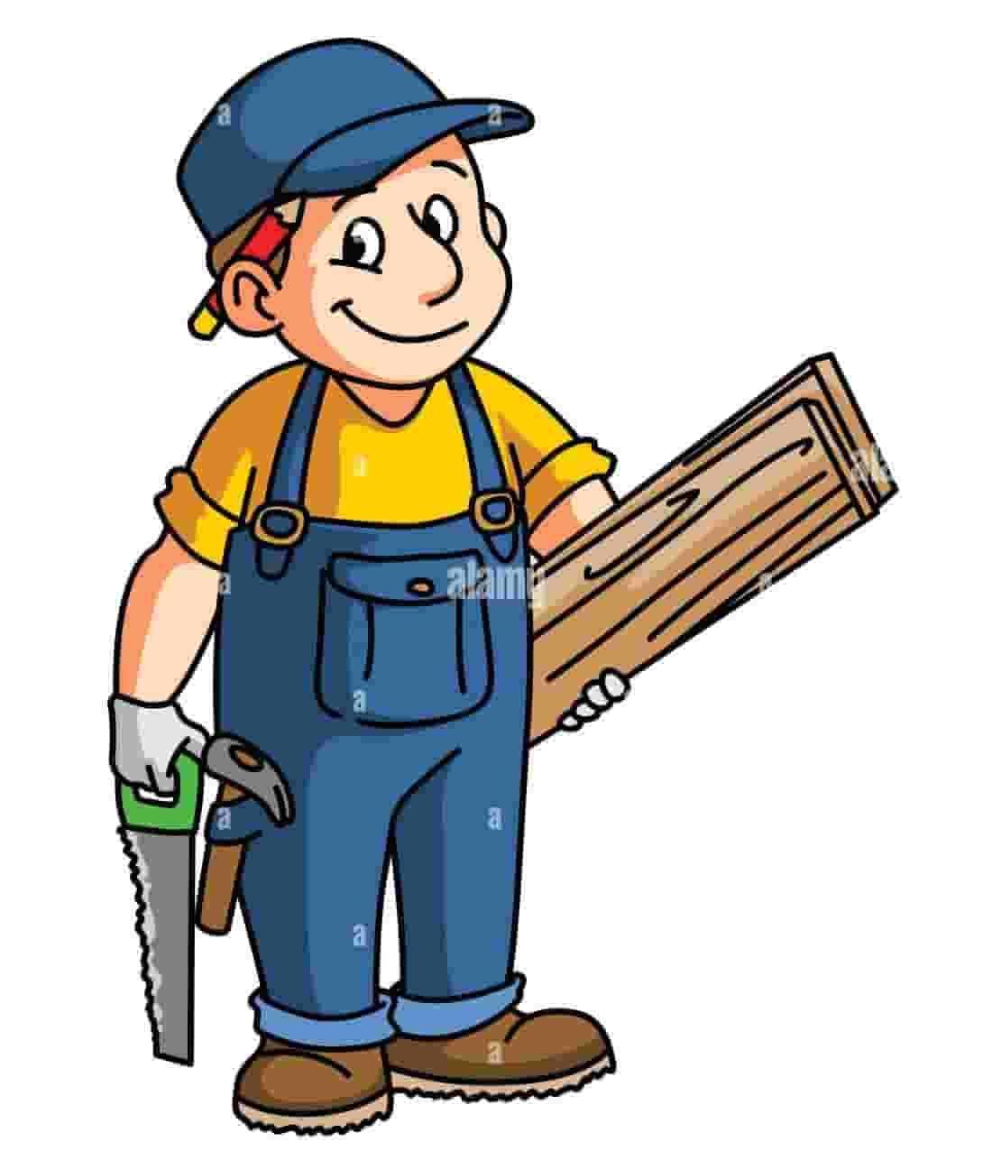 Carpenter service