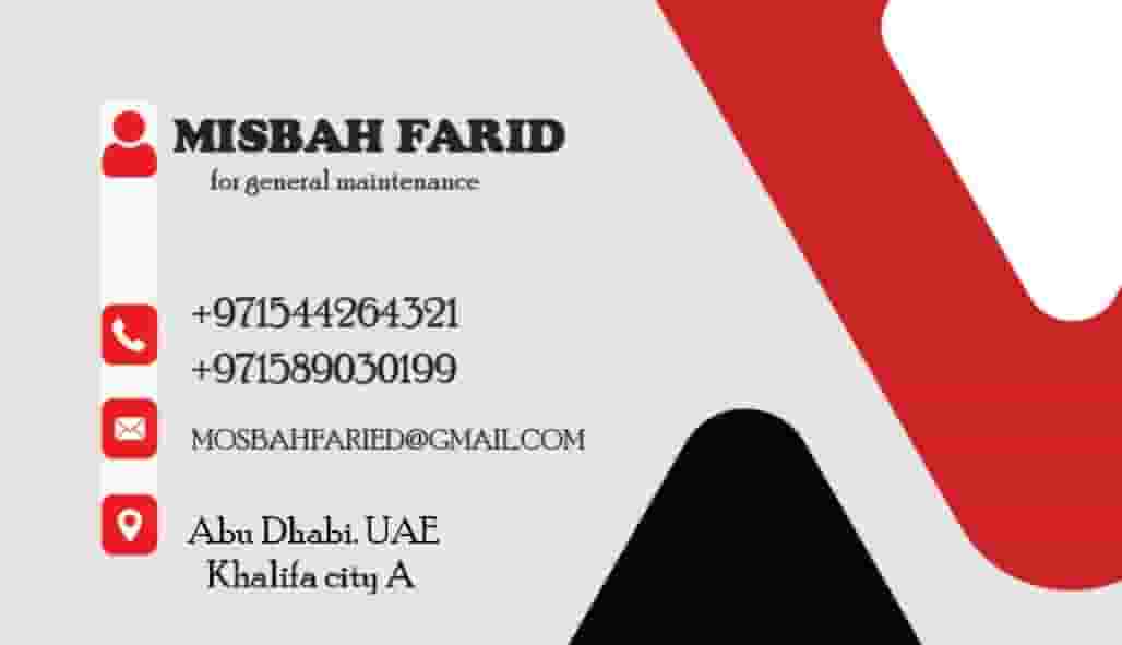 Comprehensive home maintenance services