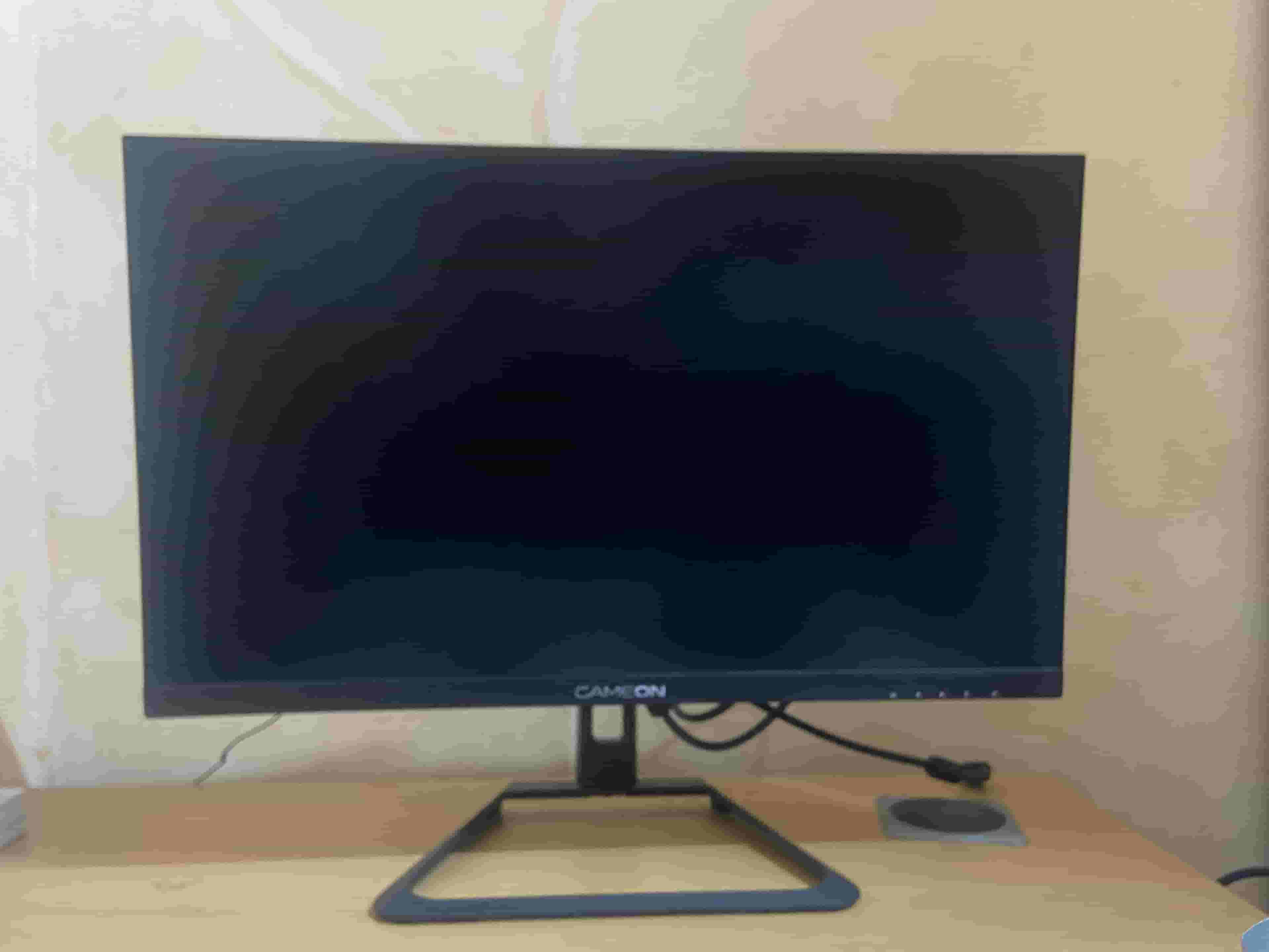 Jiming 165 Hz screen