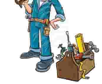 Carpenter in United Arab Emirates