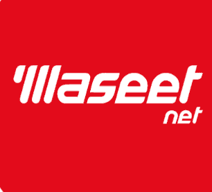 A driver for Mashaweer delivery services