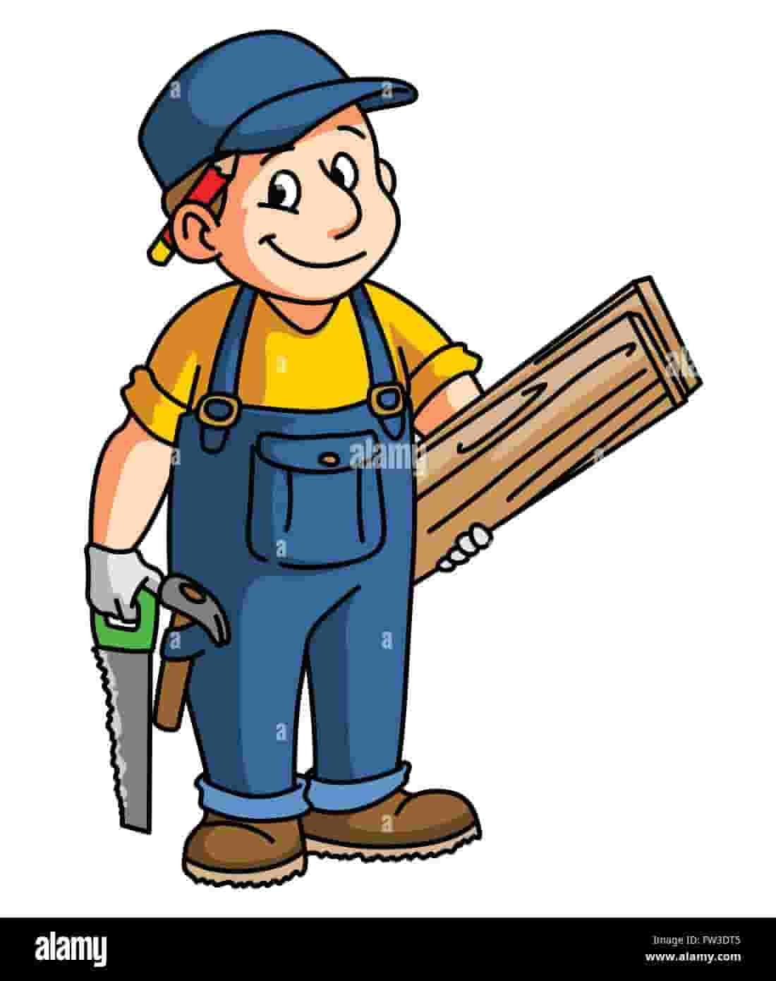 Furniture repair and installation
