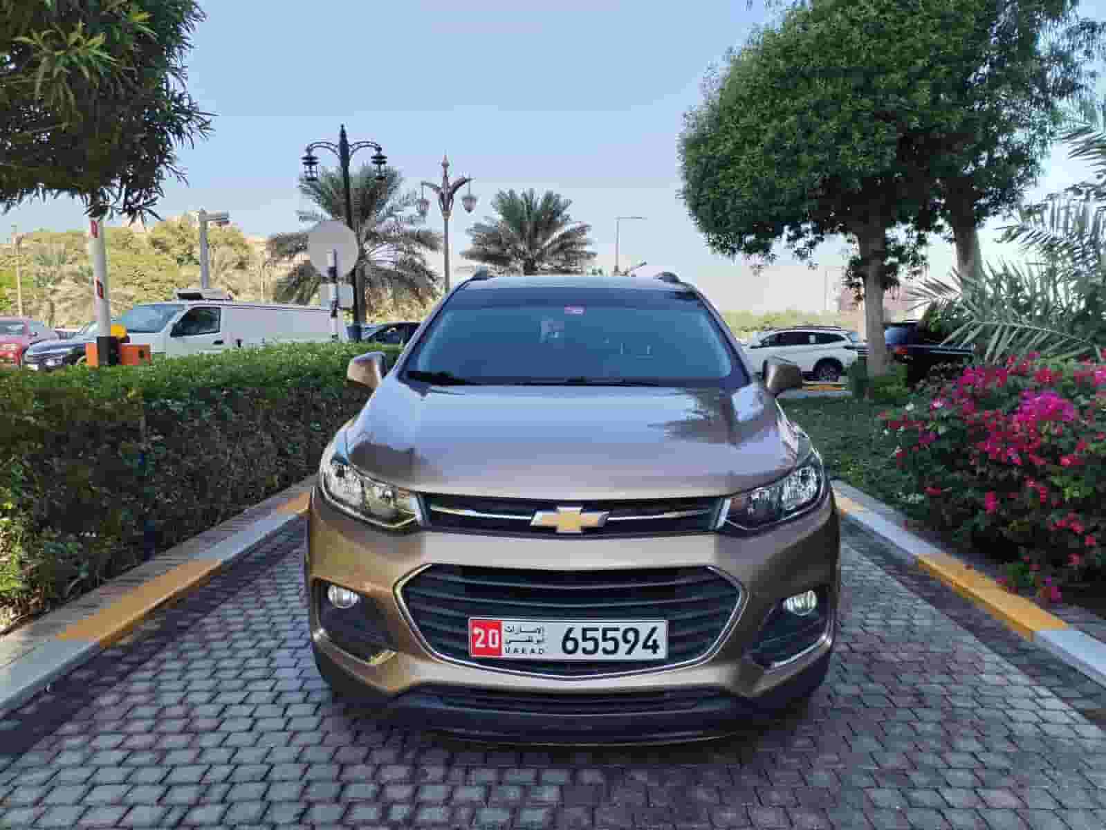 Trax, 2019 for sale 