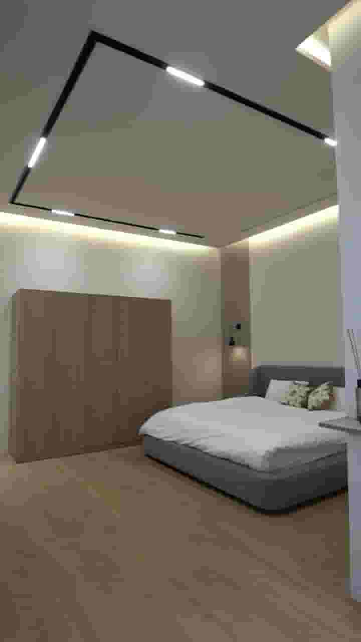 Apartment for rent inside the villa in Warqa 120 m