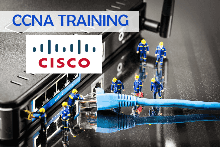 CCNA Online Course