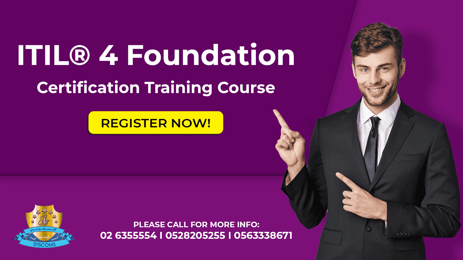 ITIL Online Training
