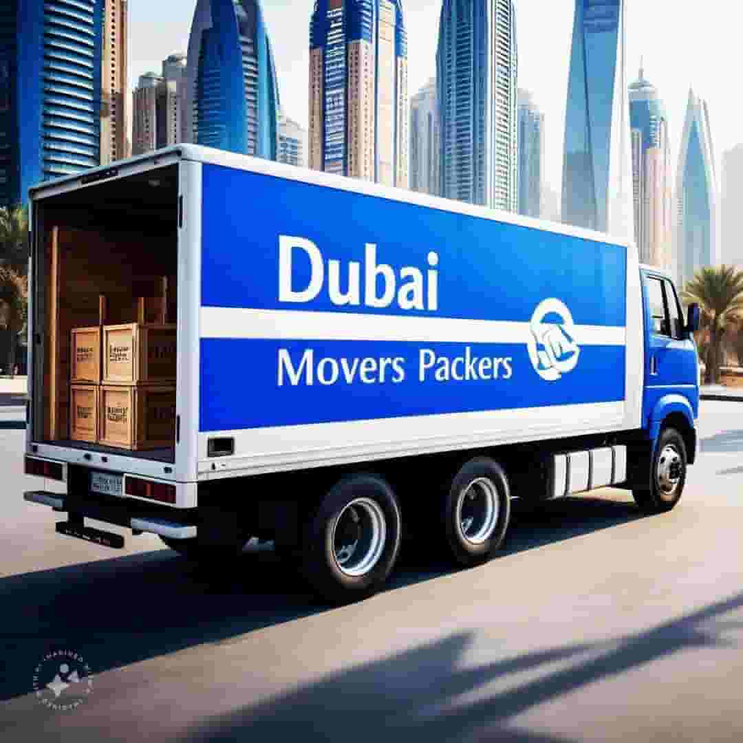 Movers Packers, Home Movers