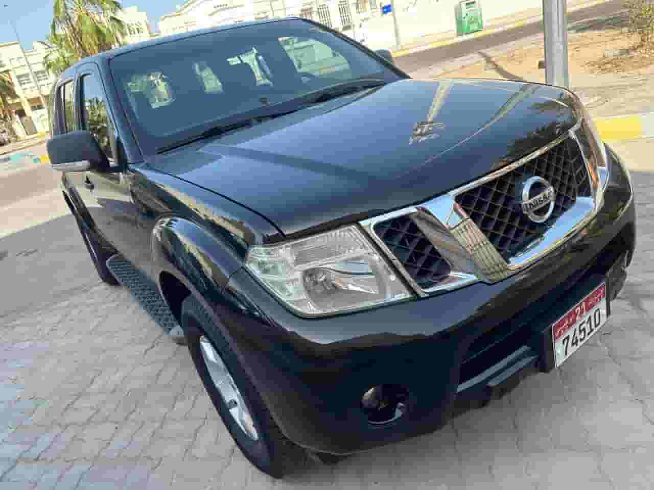 Nissan Pathfinder 20015 for sale