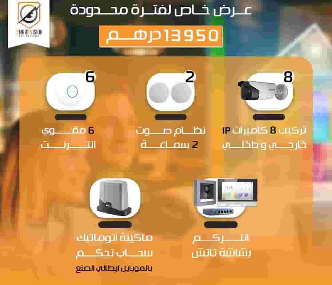 Control your entire home from your mobile phone