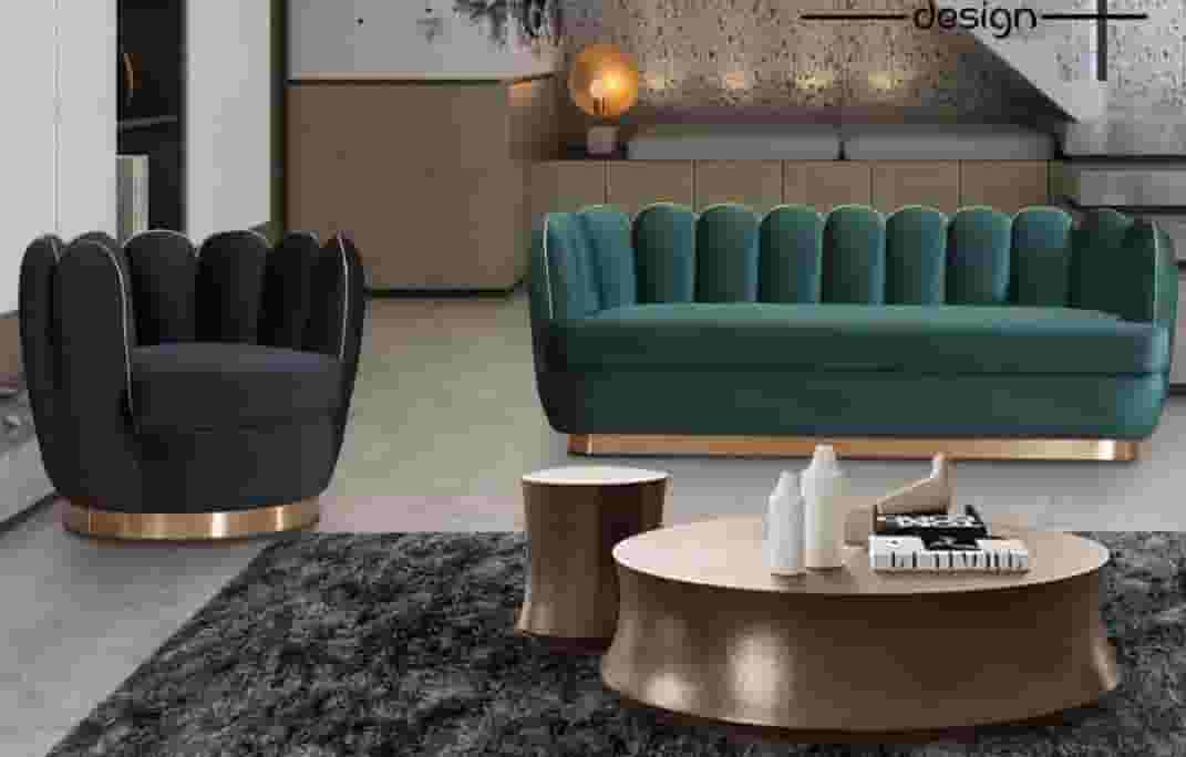 Buy used furniture