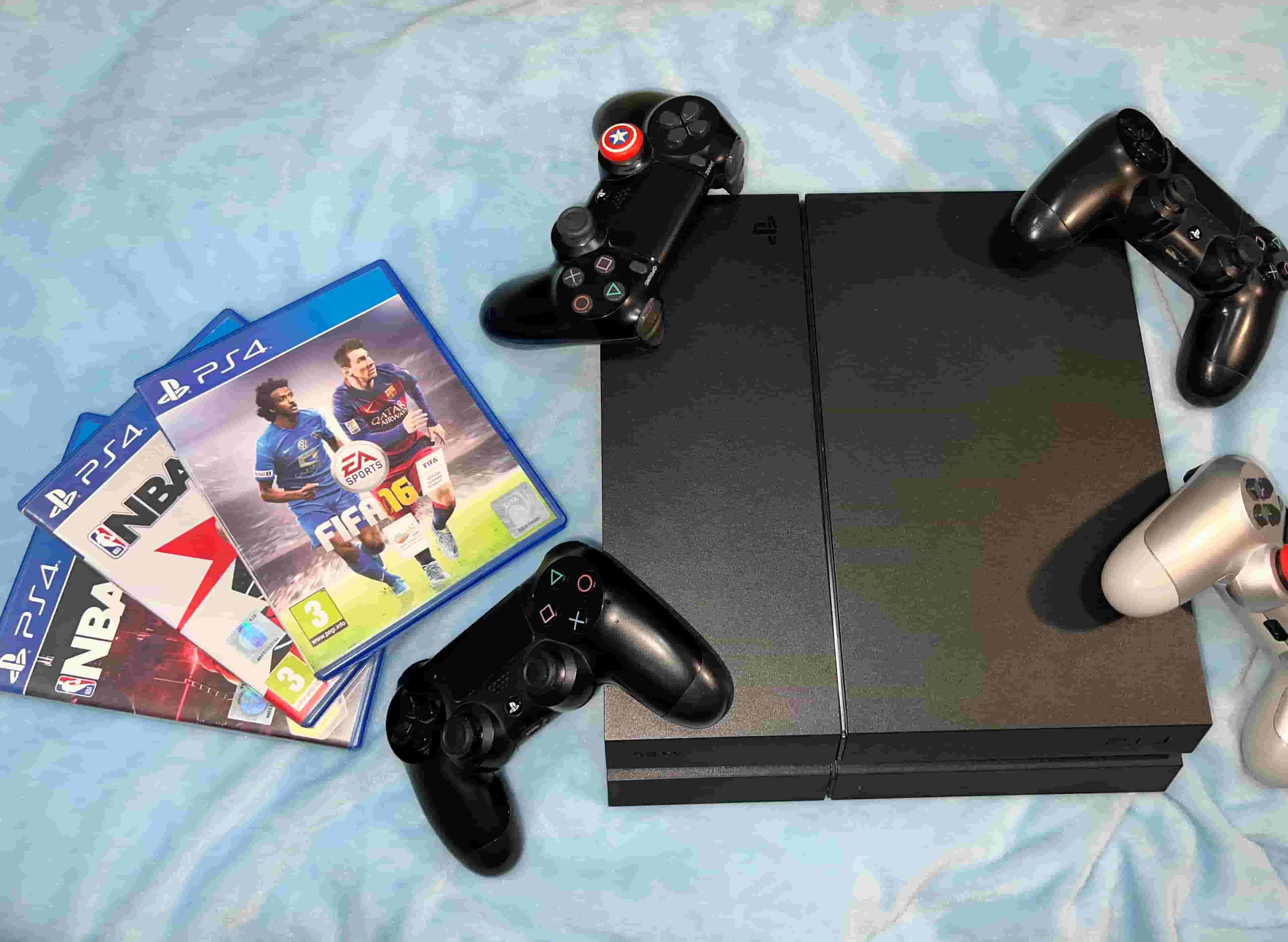 PlayStation for sale