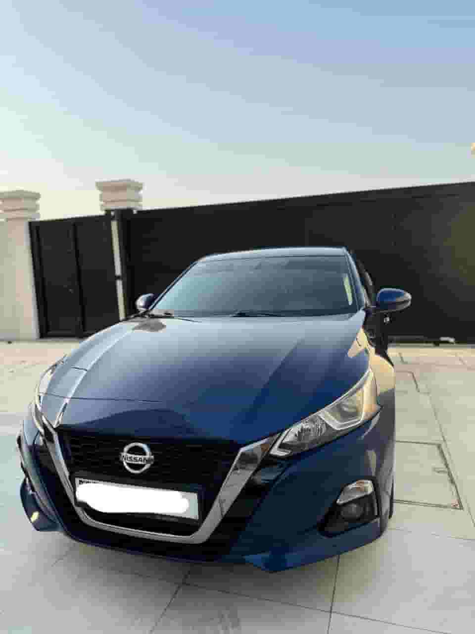 Nissan Altima 2019 for sale