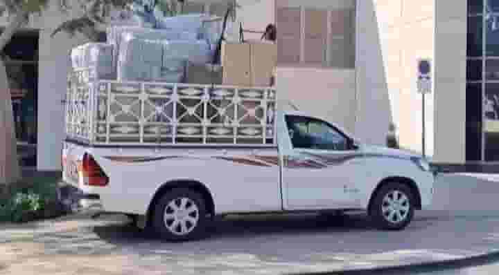 Mover And Packer house shifting carpenter available
