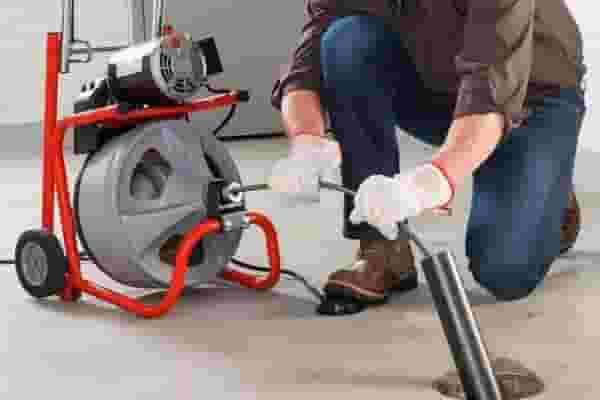 Sewer drainage company in Abu Dhabi