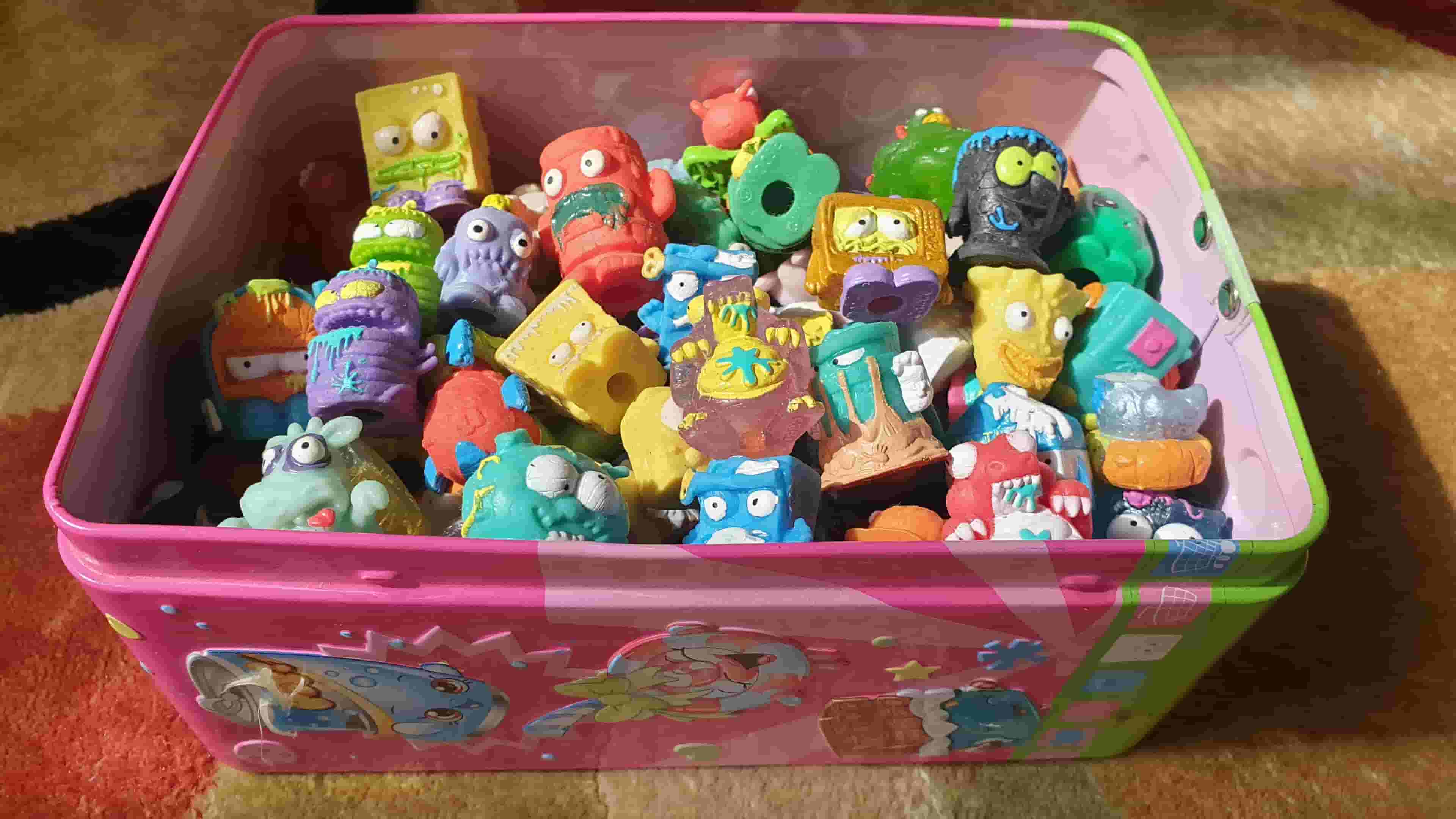 For sale children's toys