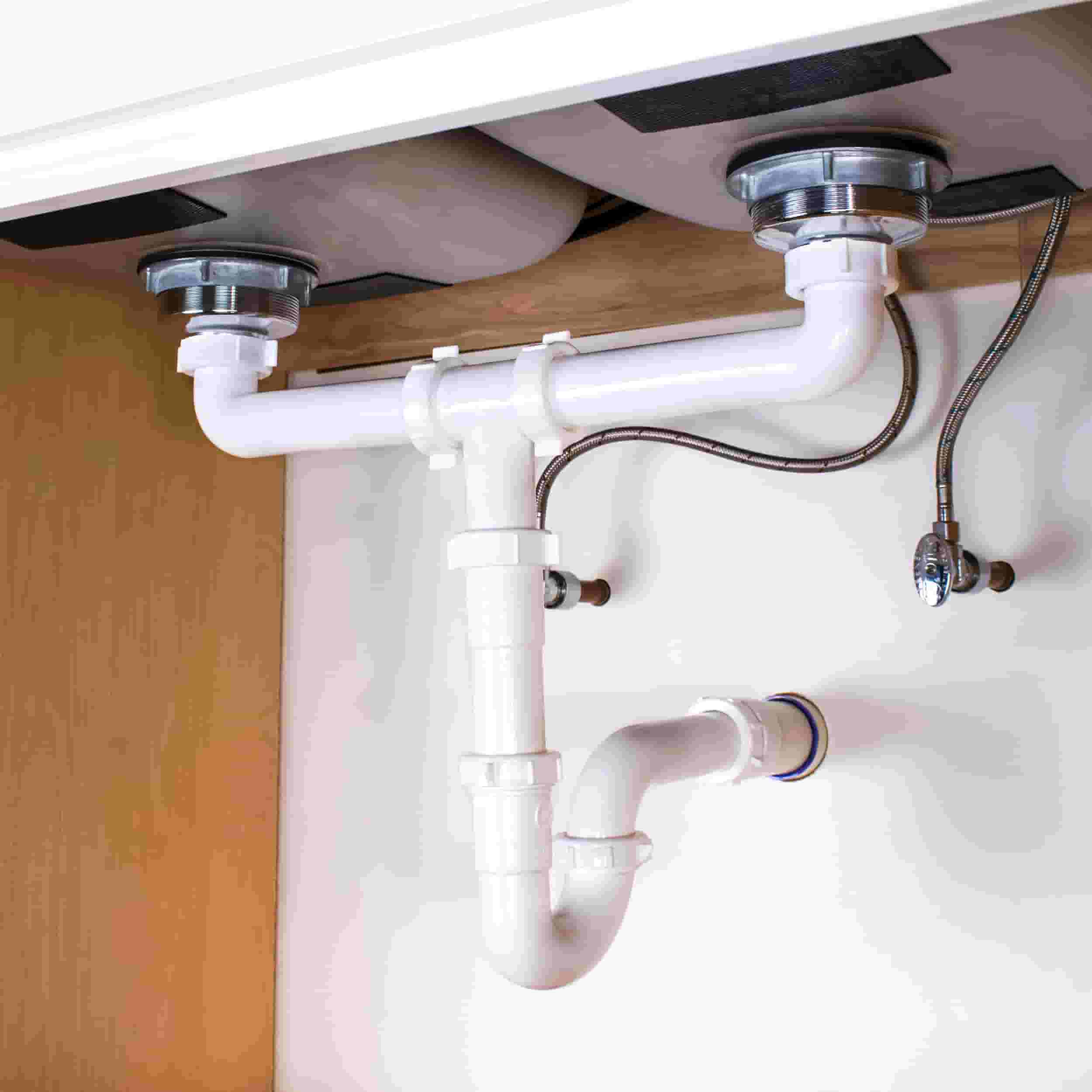 Professional plumbing services 