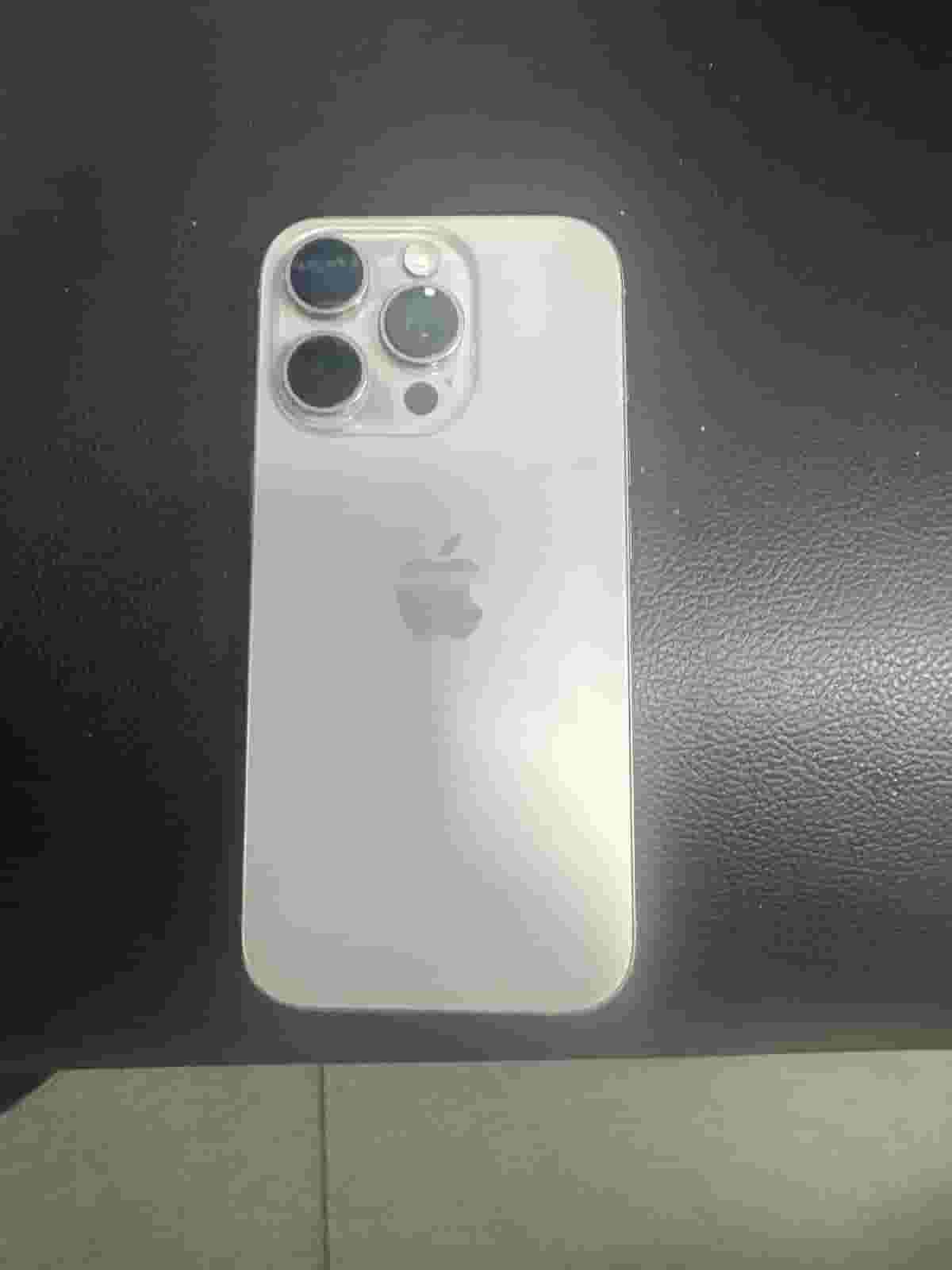 iPhone 16 pro
