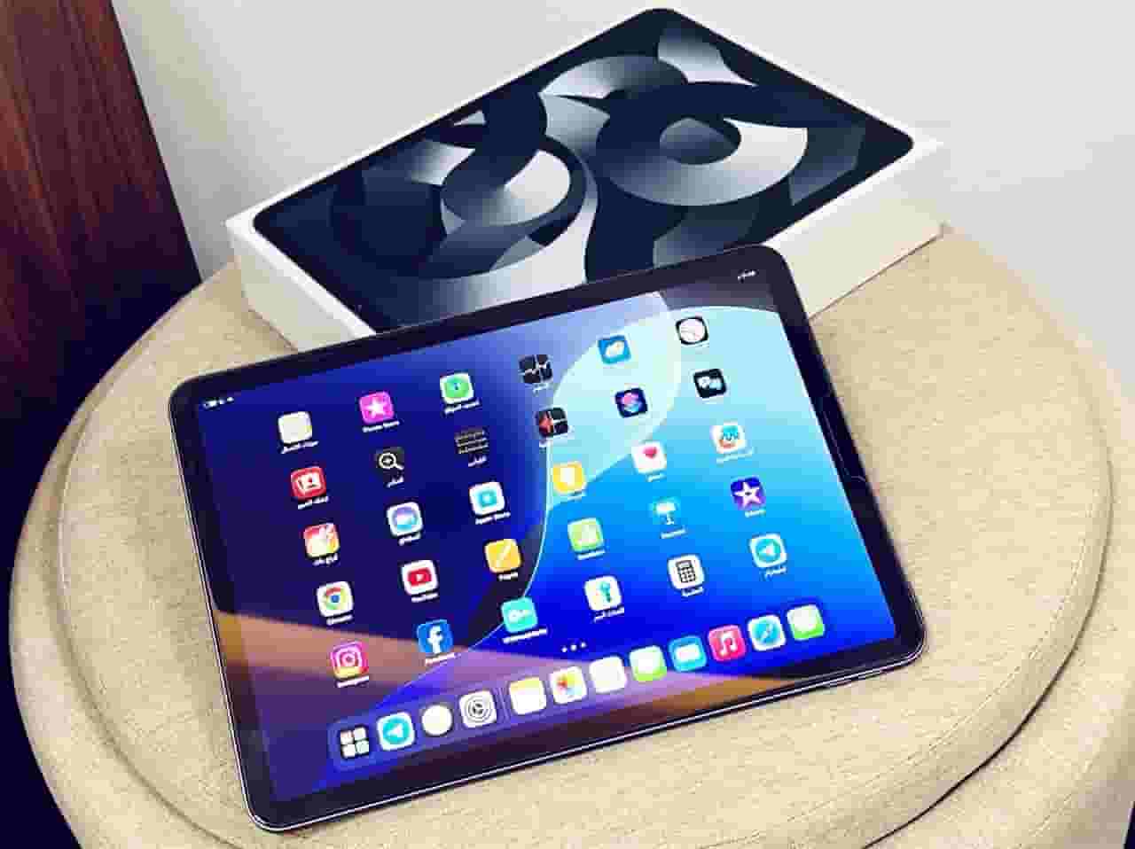 iPad Air 5 256GB 