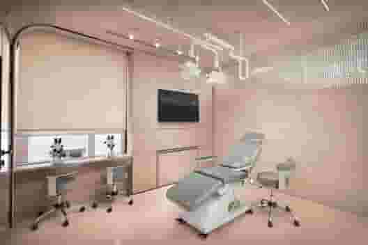 Dermatology and beauty clinic for sale