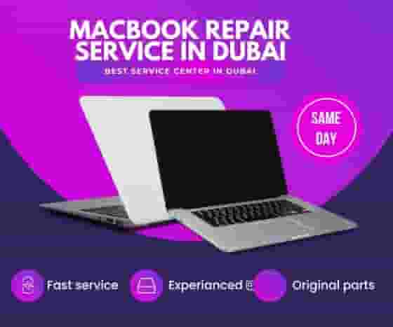 High quality parts and expert service
